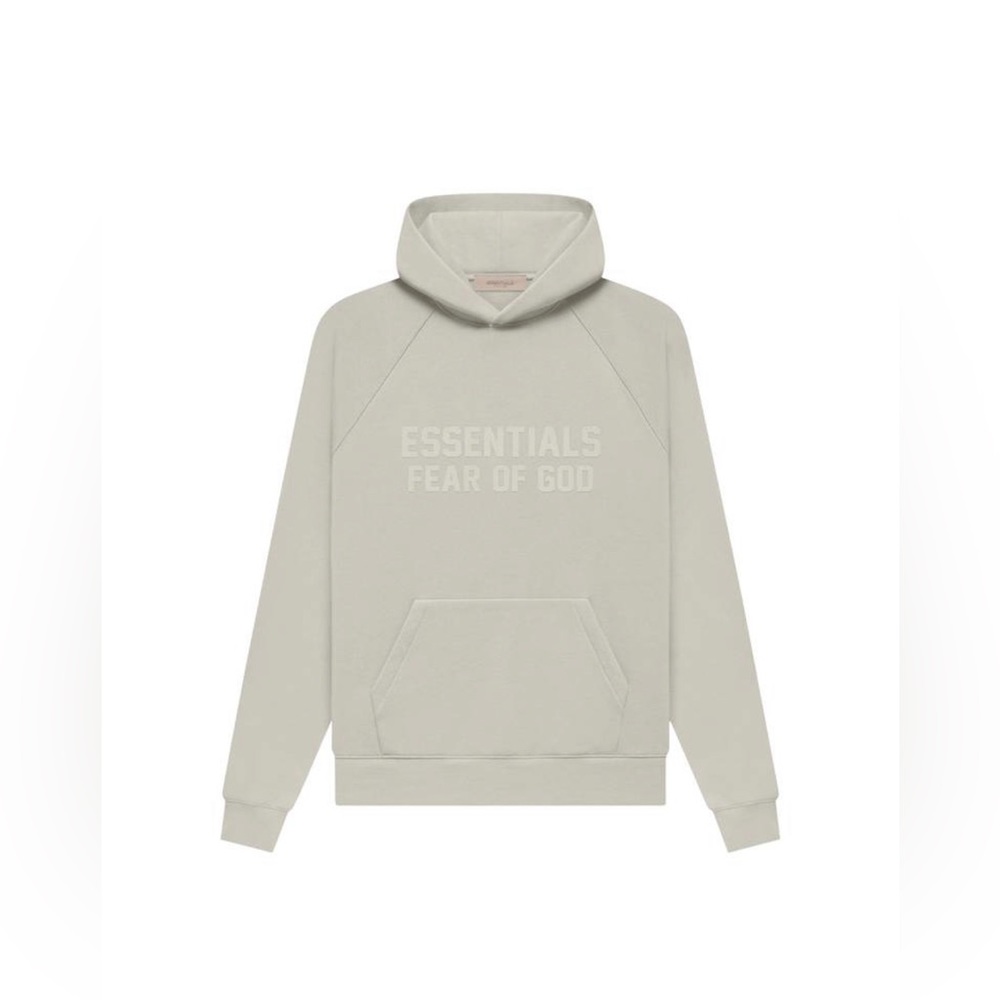 Essentials Hoodie